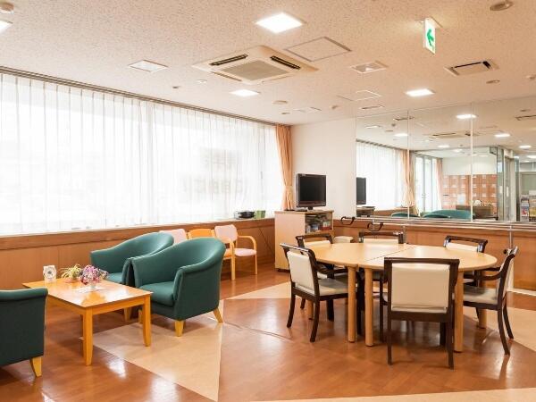 イリーゼかさい（管理者候補/常勤）の一般事務求人メイン写真4