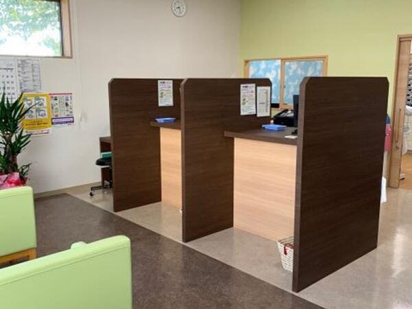 エンゼル調剤薬局  川西店（常勤）の薬剤師求人メイン写真3