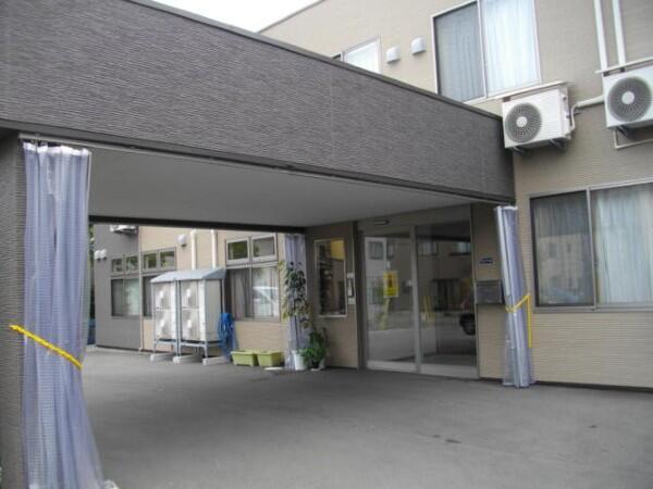 ヘルパーステーションまなざし(パート)の介護福祉士求人の写真