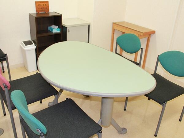 東布施野田クリニック（パート）の医療事務求人メイン写真3