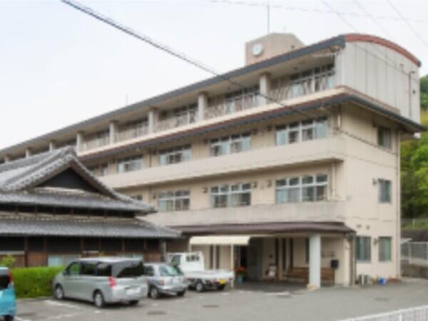 介護老人保健施設天寿苑（常勤）の一般事務求人の写真