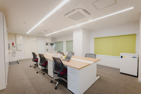 養護老人ホーム豊泉家 上町台天森（常勤）の介護職求人メイン写真3