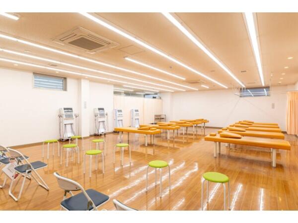 整形外科ますはらクリニック（常勤）の理学療法士求人メイン写真2