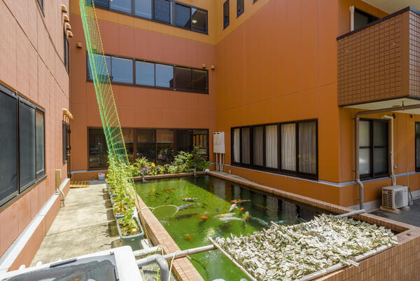 平塚富士白苑（パート）の送迎ドライバー求人サブ写真3