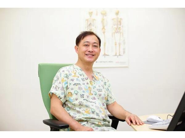 相模大野駅前タワー整形外科・リウマチ科(常勤)の柔道整復師求人の写真