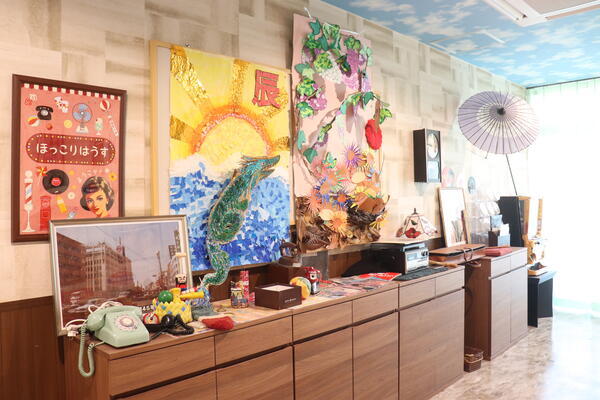 小規模多機能型居宅介護ほっこりはうす（常勤）の介護職求人メイン写真3