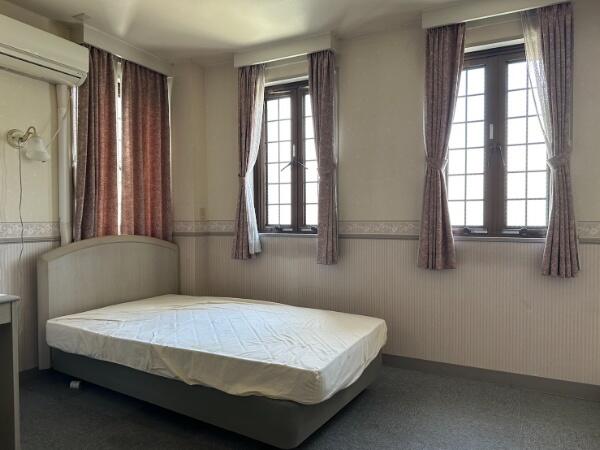 住宅型有料老人ホームはーとらいふ津（常勤）の准看護師求人メイン写真3