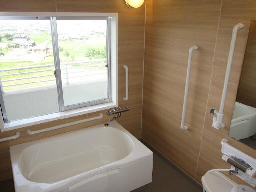 社会福祉法人あやうた福祉会 デイサービス華（常勤） の准看護師求人メイン写真4