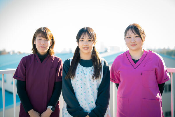 訪問リハビリステーションくるみ（常勤）の理学療法士求人の写真