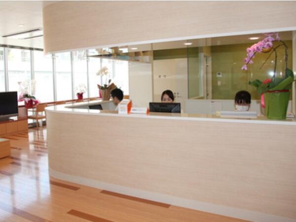 優人大泉学園クリニック（常勤）の准看護師求人メイン写真2