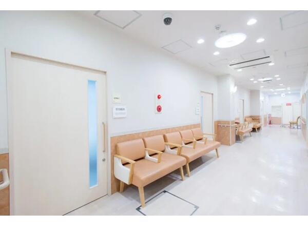 木野産婦人科医院（パート） の医療事務求人メイン写真4