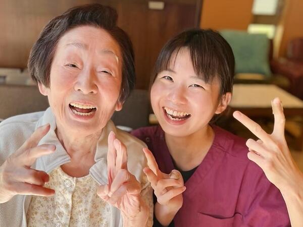 ビジナ五反田事務所（常勤）の看護師求人メイン写真2