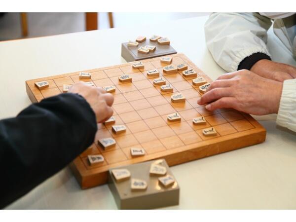 介護老人保健施設ことぶき苑 通所リハビリテーション（常勤）の介護福祉士求人メイン写真5