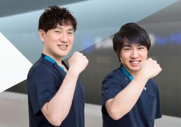 Dクリニック東京（常勤）の医療事務求人メイン写真2