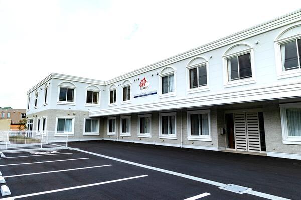 プルメリア ナーシング＆ケアホーム天王台（介護スタッフ/パート）の社会福祉士求人の写真