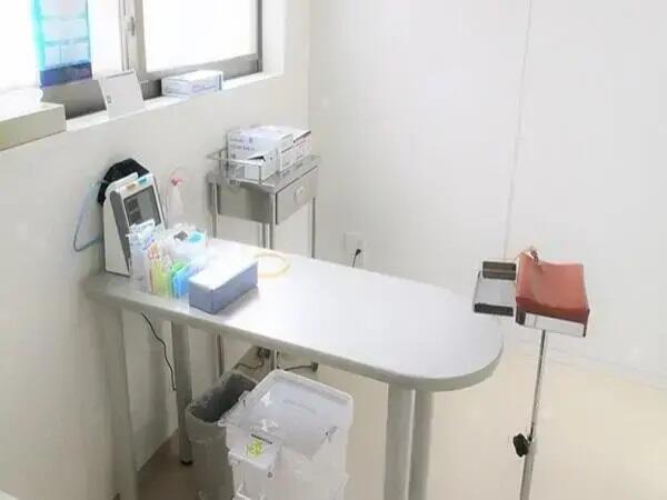 東小金井さくらクリニック（常勤）の理学療法士求人メイン写真3