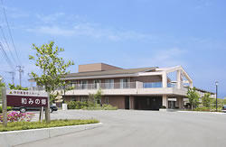 特別養護老人ホーム和みの郷（常勤）の看護師求人メイン写真1