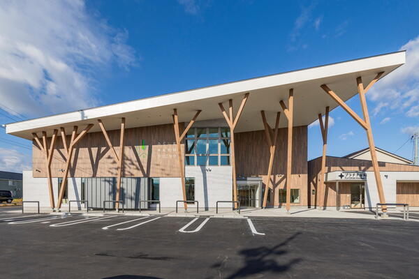 ふくしま木もれ日クリニック（パート）の看護師求人メイン写真3