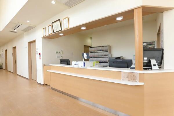 あだち眼科（常勤）の看護師求人の写真