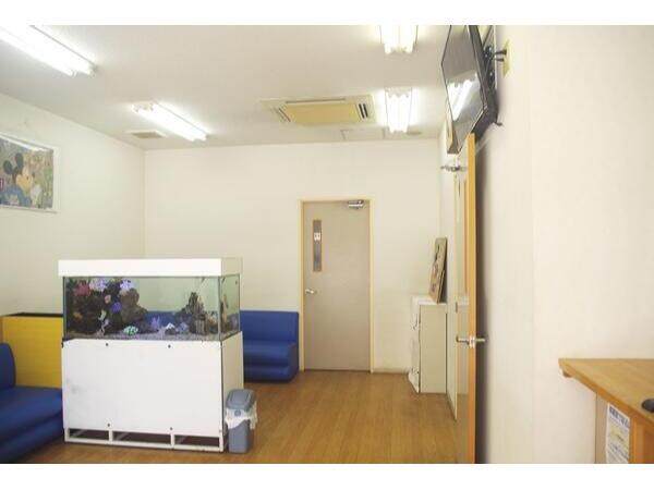 汐入耳鼻咽喉科（常勤）の医療事務求人メイン写真3