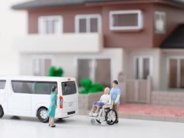 医療法人 和光会　在宅支援事業部（常勤）の精神保健福祉士求人の写真