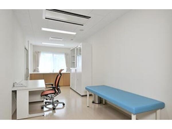 有料老人ホームたきたやわらぎ邸（常勤）の看護師求人メイン写真5