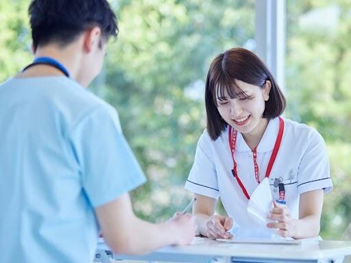 大阪昭和医院（2026年3月オープン / 常勤）の准看護師求人の写真