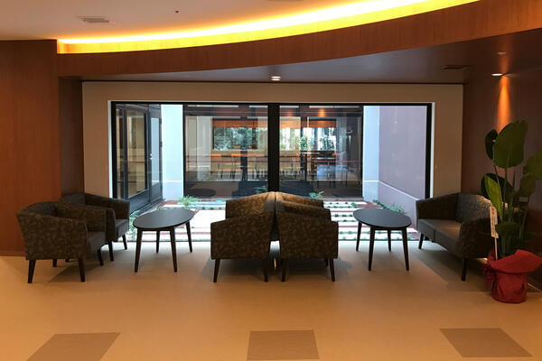 南池袋介護老人保健施設アバンセ（常勤）の作業療法士求人メイン写真2