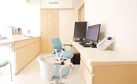 メドタウンたなかファミリークリニック（常勤）の理学療法士求人メイン写真5