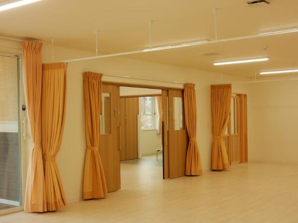 医療法人永寿会 お山の保育園（2026年2月・3月限定/パート）の保育士求人メイン写真3