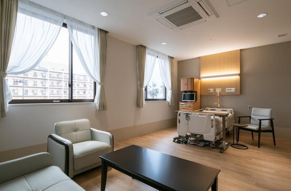 タムス浦安病院 （パート）の介護職求人メイン写真5