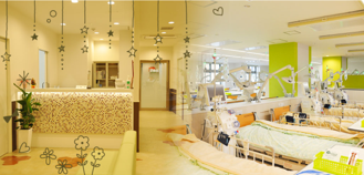 グランハート透析クリニック（常勤）の看護助手求人メイン写真3