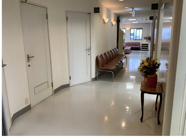 伊藤医院（パート） の准看護師求人メイン写真3