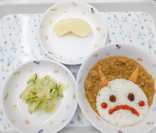 にこにこルーム（パート）の栄養士求人メイン写真3