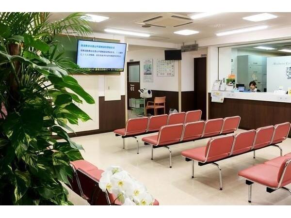 赤羽東口病院（常勤）の薬剤師求人の写真