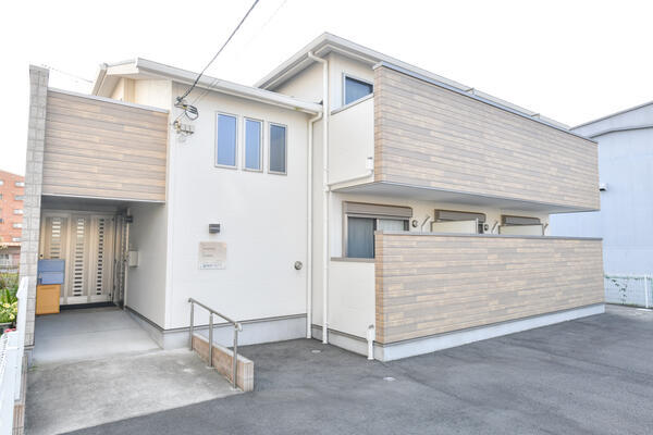 ソル中川（常勤）の支援員求人の写真