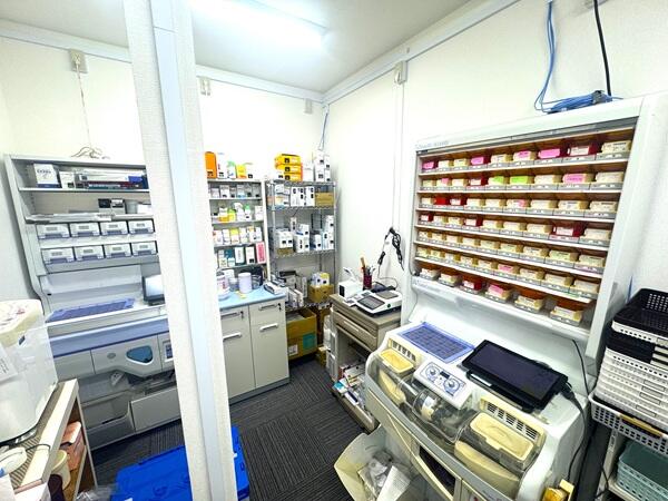 さがみ湖薬局（常勤）の薬剤師求人メイン写真3