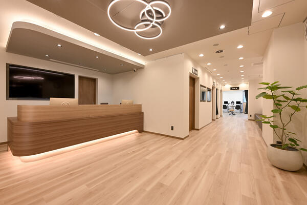 中野富士見町駅前眼科（常勤）の視能訓練士求人の写真