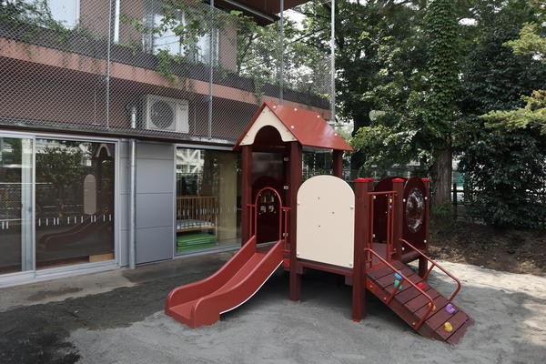 はあと保育園成城（パート）の保育士求人メイン写真3