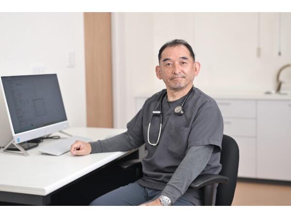 川口芝クリニック（パート）の医療事務求人メイン写真2