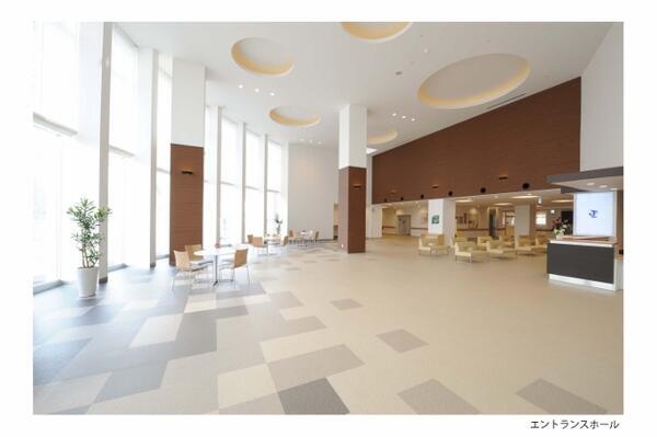 介護老人保健施設 小倉南ヴィラガーデン（デイケア/常勤）の介護職求人メイン写真2