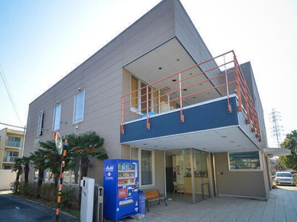 ガーデンコート稲毛園生(常勤)のケアマネジャー求人の写真