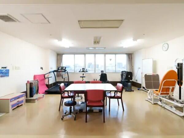 医療法人 山下病院（常勤）の作業療法士求人メイン写真3