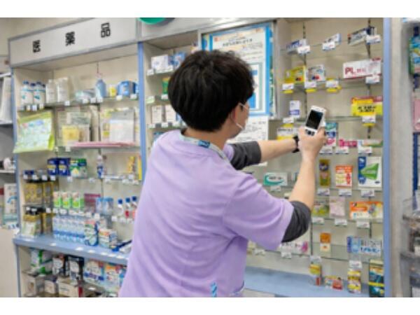 タカノ薬局 座間（常勤）の管理栄養士求人メイン写真4