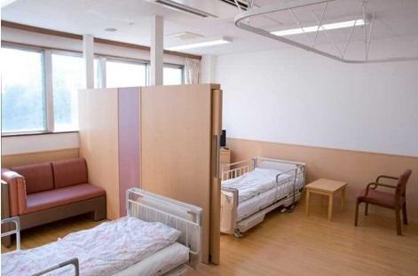 横浜ほうゆう病院（常勤）の作業療法士求人サブ写真1