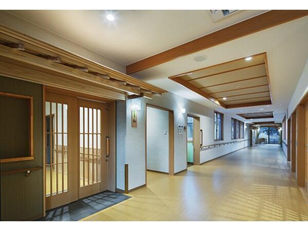 特別養護老人ホーム たかくらの里（常勤）の准看護師求人メイン写真2