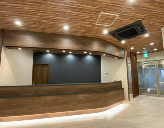 けい児童発達支援・放課後等デイサービス（2026年5月オープン / 常勤）の社会福祉士求人メイン写真4