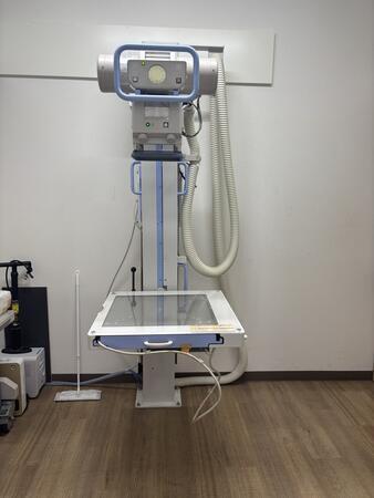 横濱 松宮整形外科リハビリテーションクリニック（パート）の診療放射線技師求人メイン写真4