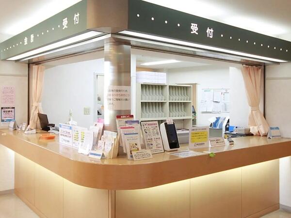 帯広泌尿器科（外来・透析 / 常勤）の准看護師求人メイン写真2