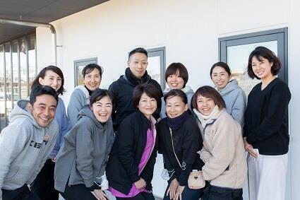 短期入所 そらまめの保育士求人サブ写真1